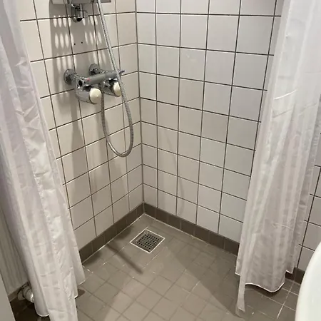 Charming 1-bedroom In Historic Center Store Kongensgade 17a2tv Copenhagen