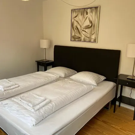 Charming 1-bedroom In Historic Center Store Kongensgade 17a2tv Apartment *