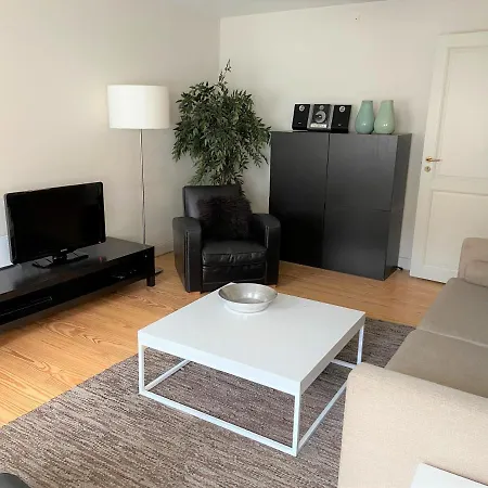 Charming 1-bedroom In Historic Center *