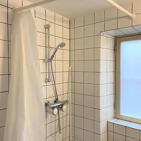 아파트 Charming 1-bedroom In Historic Center