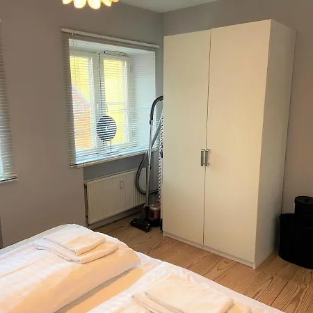 아파트 Charming 1-bedroom In Historic Center *