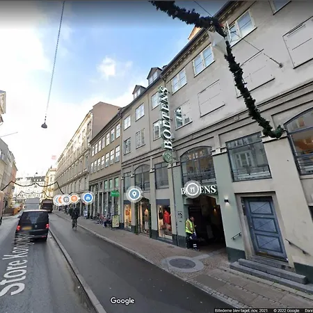 아파트 Charming 1-bedroom In Historic Center
