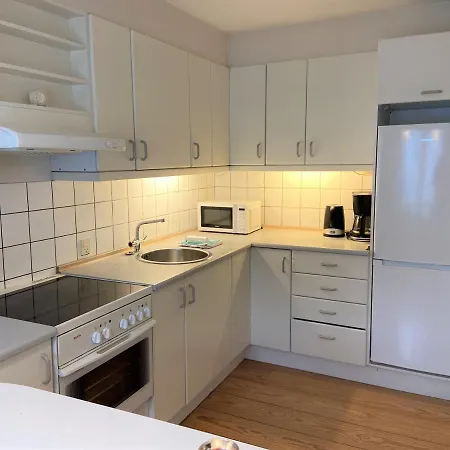 Charming 1-bedroom In Historic Center 코펜하겐