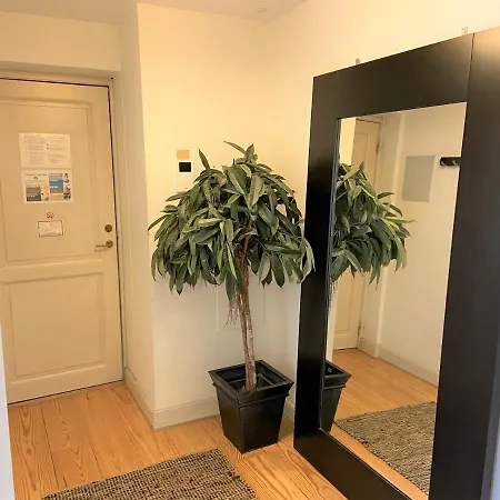 아파트 Charming 1-bedroom In Historic Center