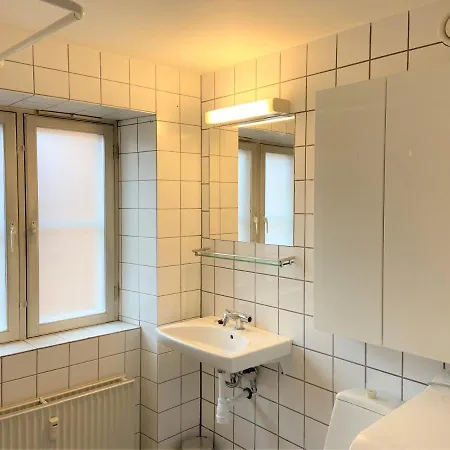Charming 1-bedroom In Historic Center *